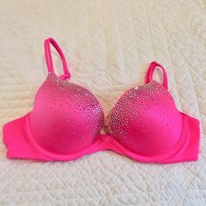 Victoria's Secret Very Sexy Push Up Bra